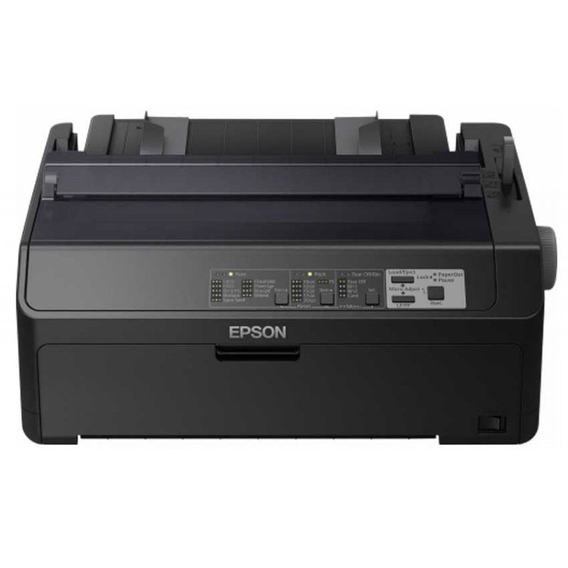 Imprimante EPSON LQ-590 II Matricielle USB 1 ccf