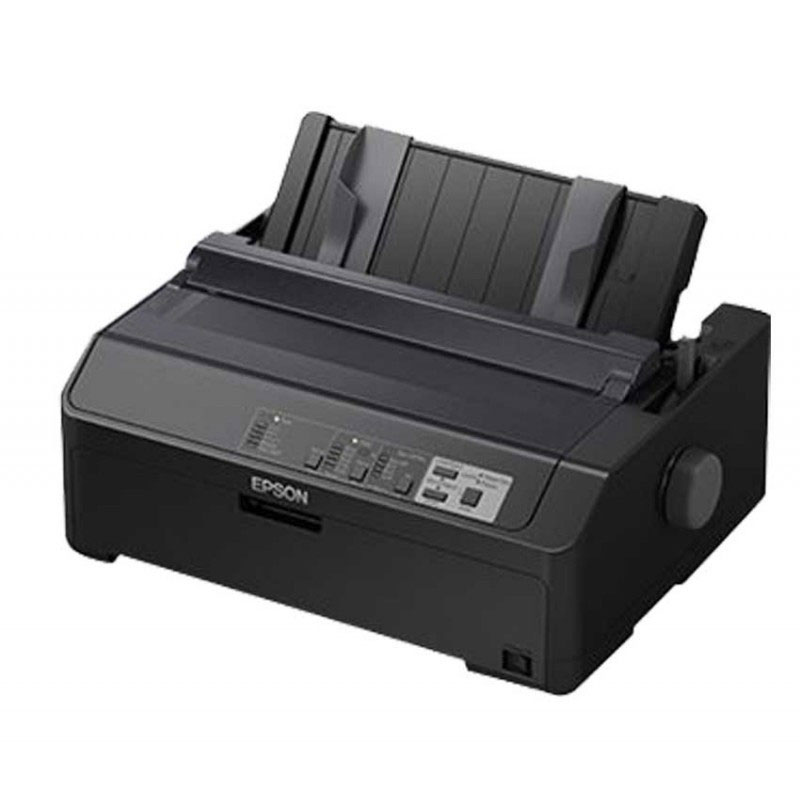 Imprimante EPSON LQ-590 II Matricielle USB 2 ccf