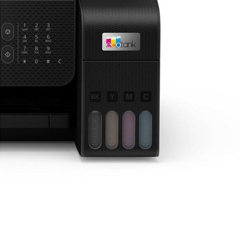 Imprimante EPSON EcoTank L5290 à Réservoir Intégré Wifi 4En1 Couleur 7 ccj