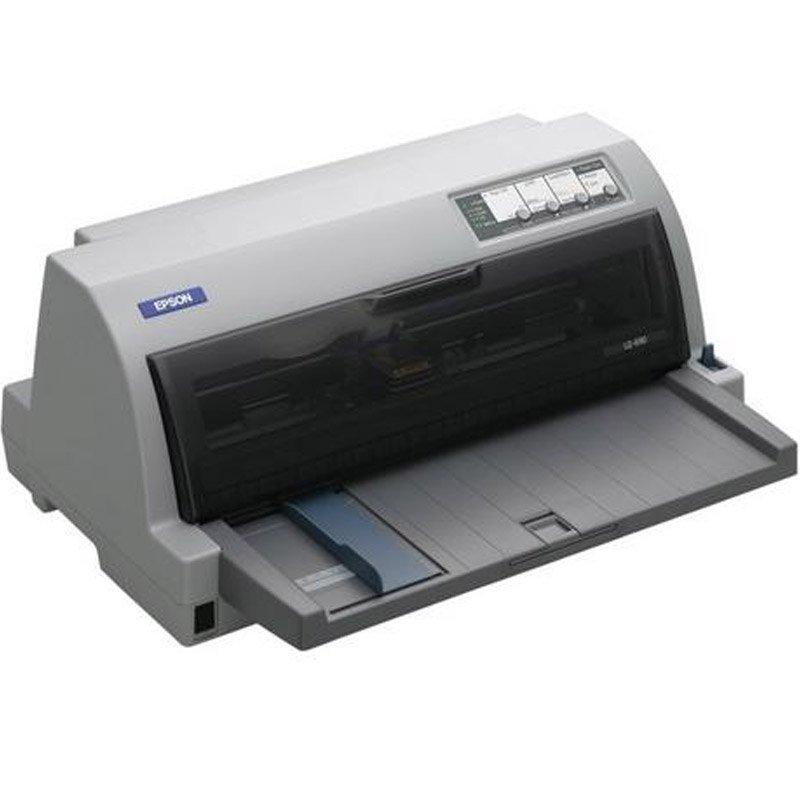 Imprimante EPSON LQ-690II Matricielle USB 3 ccj
