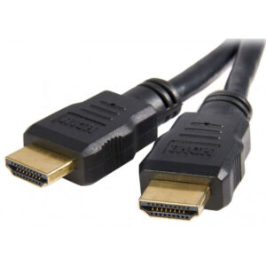 cable hdmi vers hdmi metres noir
