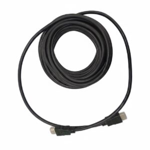 cable hdmi vers hdmi metres noir u