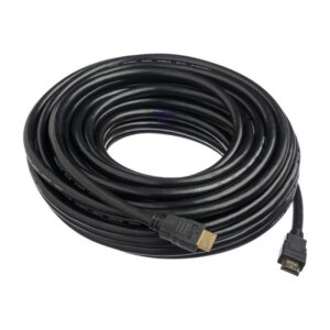 cable hdmi vers hdmi metres noir
