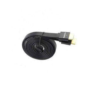 cable hdmi vers hdmi extra plat hdtv metres