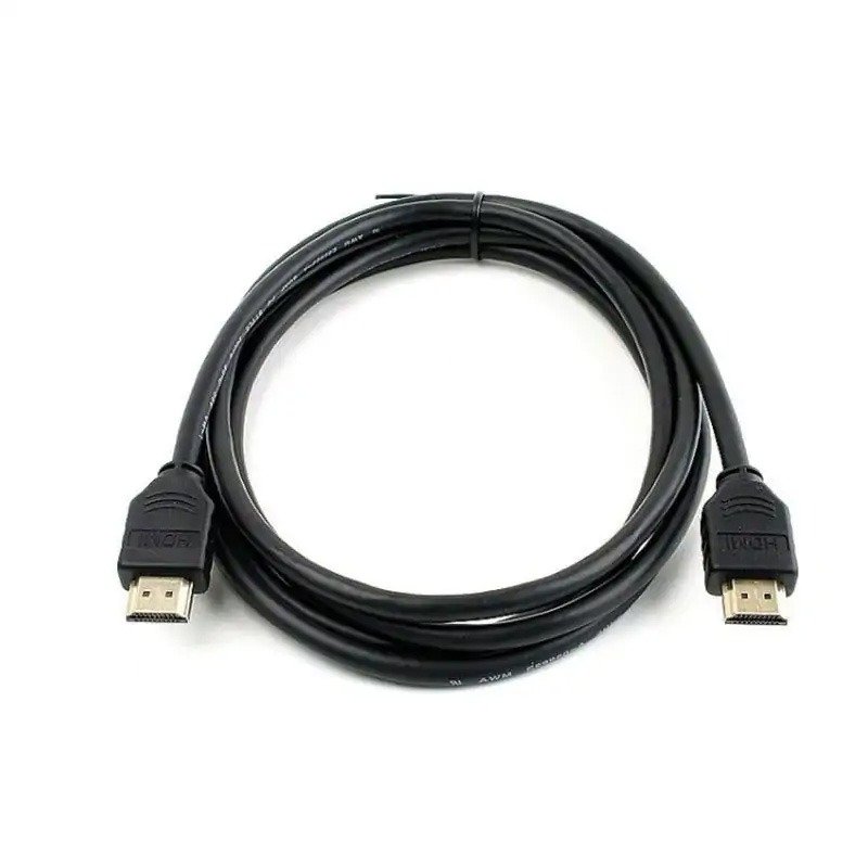 Câble SBOX HDMI Mâle Vers HDMI Mâle 1.4V 3 Mètres - Noir 1 cable sbox hdmi male vers hdmi male v m noir a