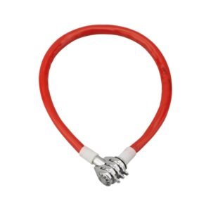 cadenas pam antivol pour moto cm ordinaire a code renforce e