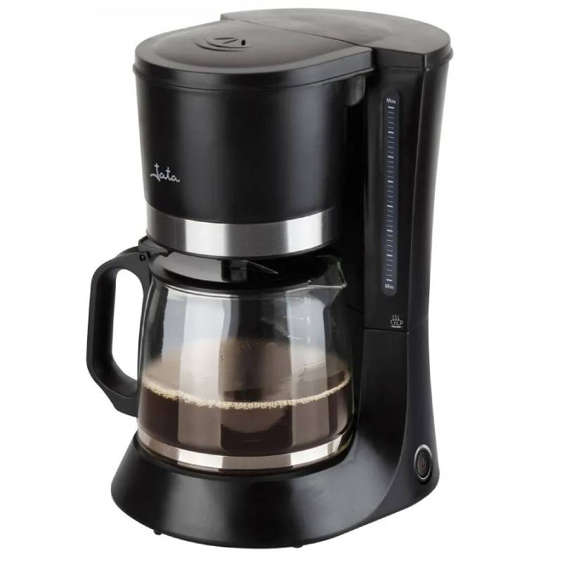 Cafetière Électrique JATA CA290 680W - Noir 1 cafeti re lectrique jata ca w noir