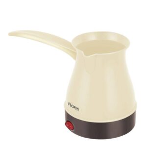 cafeti re lectrique turc floria zln w beige