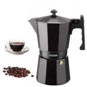 cafetiere magefsa mgca colombia tasses noir
