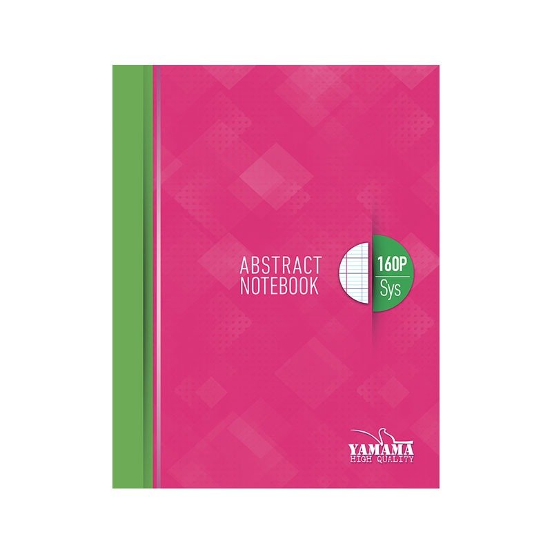 Cahier Brochure YAMAMA 160 Pages 17x22 cm BMV UNI 80 Gr 4 cahier brochure yamama pages x cm bmv uni gr