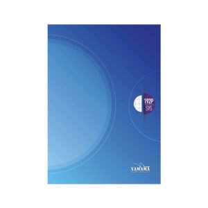 cahier brochure yamama pages sys x cm gr