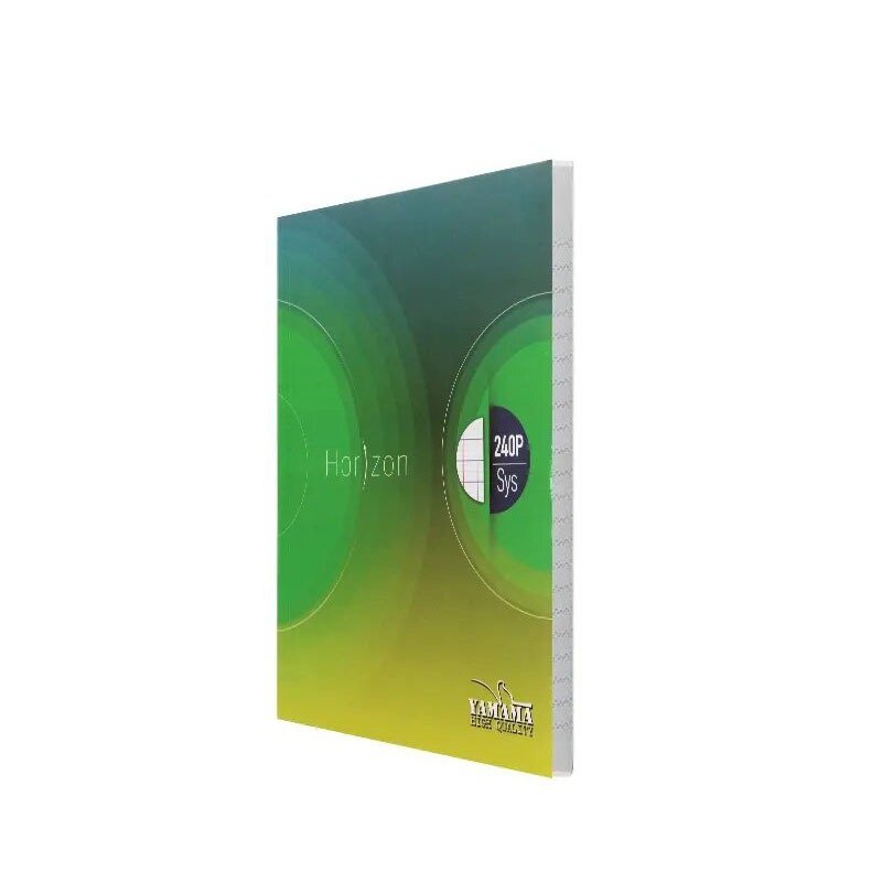Cahier Brochure YAMAMA 240 Pages 17x22cm BMV UNI 80Gr 2 cahier brochure yamama pages xcm bmv uni gr