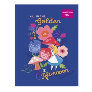 cahier d ecriture yamama mm disney gr