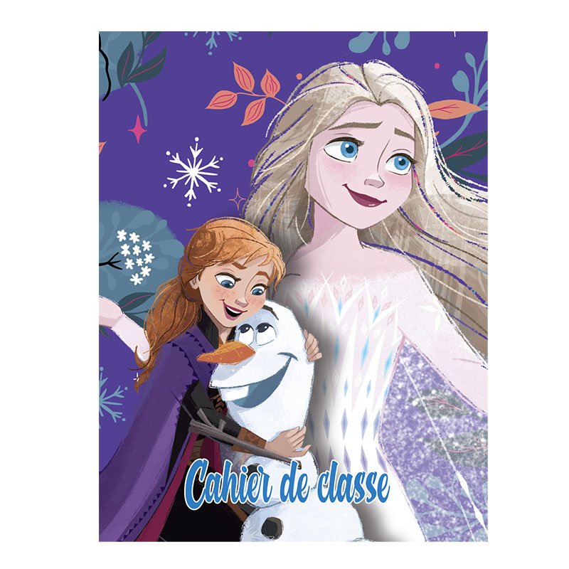 Cahier De Classe YAMAMA Disney BMV 36 Pages 80Gr 7 cahier de classe yamama disney bmv pages gr
