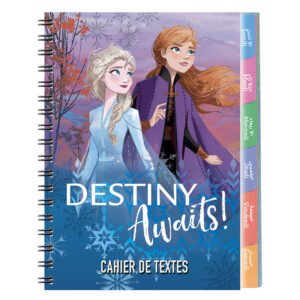 cahier de texte yamama pages gr x cm