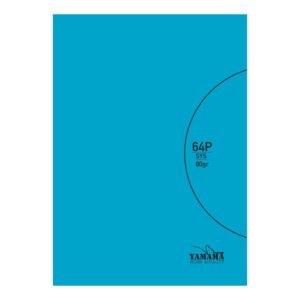 cahier pique yamama pages cp uni sys bmv x g bleu