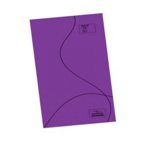 cahier piquee yamama pages uni sys bmv xcm gr violet
