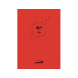 cahier piquee yamama pages uni sys bmv xcm gr rouge