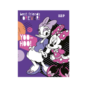 cahier piquee yamama disney pages bmv x cm gr