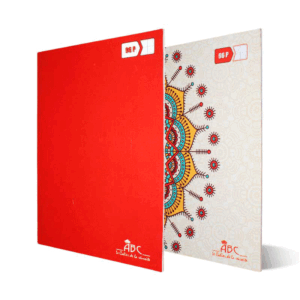 cahier piqure abc pages gr x cm