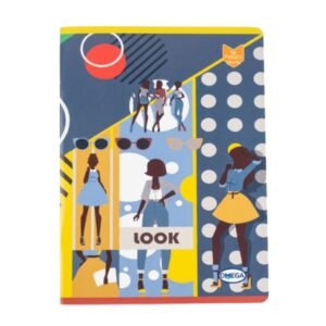 cahier piqure omega pages seyes x cm