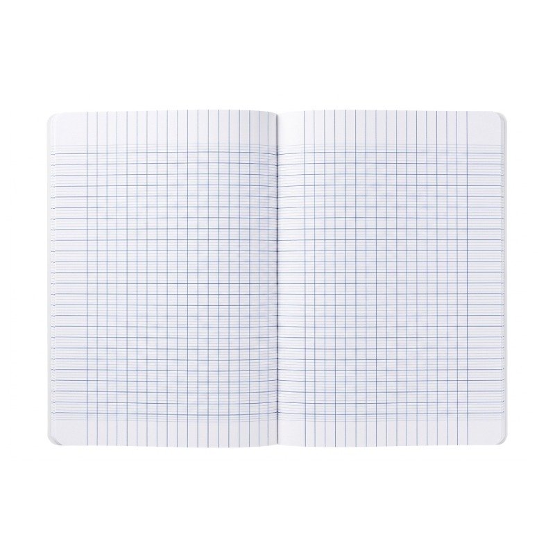 Cahier Piqûre OMEGA 96 Pages Seyès 21x29.7 cm 3 cahier piqure omega pages seyes x cm
