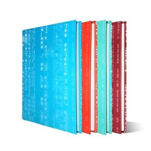 cahier registre a pages