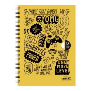 cahier tp wiro yamama disney pages cp gm sys