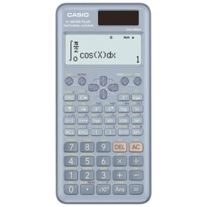 calculatrice scientifique casio fx es plus bu cadeaux