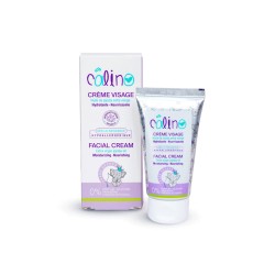 CALINO CREME VISAGE 50 GR 2 calino creme visage gr