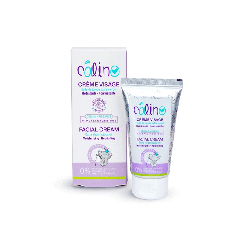 CALINO CREME VISAGE 50 GR 1 calino creme visage gr