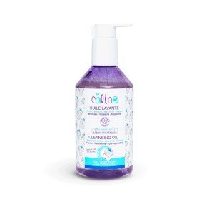 CALINO HUILE LAVANTE 300 ML 3 calino huile lavante ml