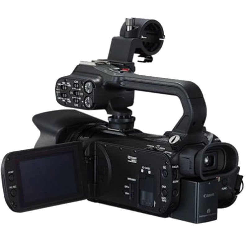 Caméscope Compact CANON XA11 Full HD + Sortie HDMI 2 camera compact canon xa full hd sortie hdmi