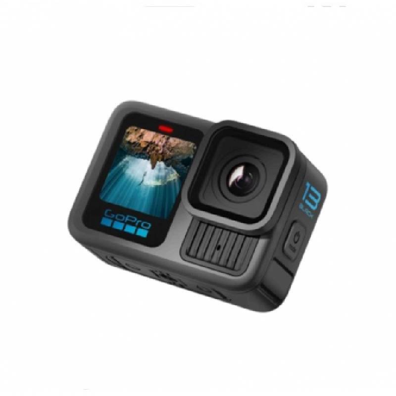 Caméra d’Action GoPro HERO13 5.3K HDR avec HyperSmooth 6.0 - Noir 4 camera d action gopro hero k hdr avec hypersmooth noir i