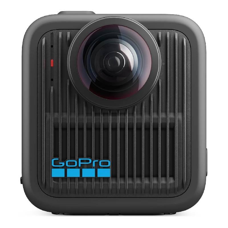 Caméra d'action GoPro MAX2 Ultra HD - Noir 3 camera d action gopro max ultra hd noir l
