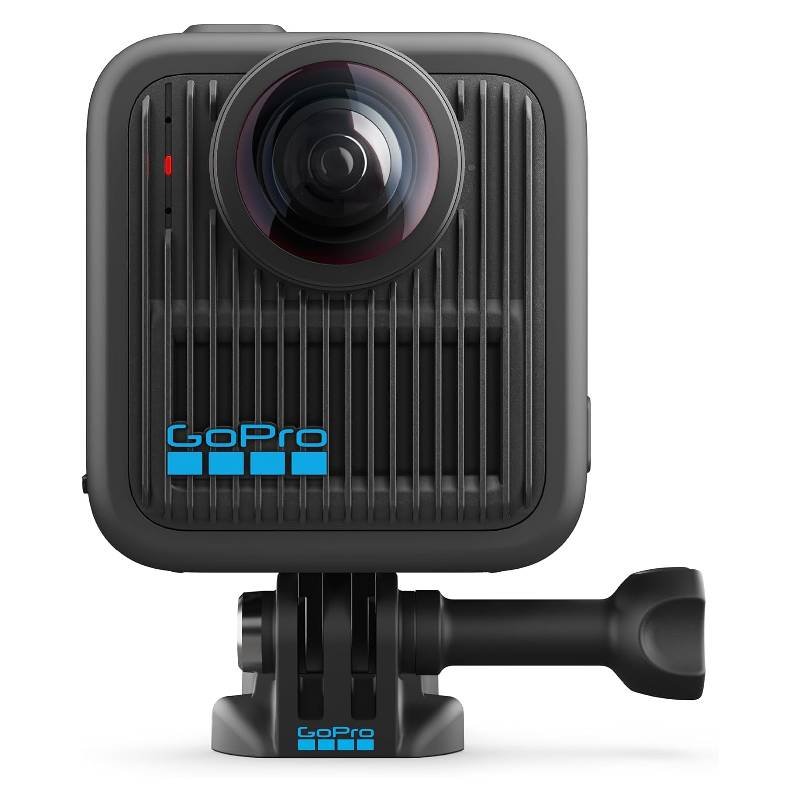 Caméra d'action GoPro MAX2 Ultra HD - Noir 4 camera d action gopro max ultra hd noir x