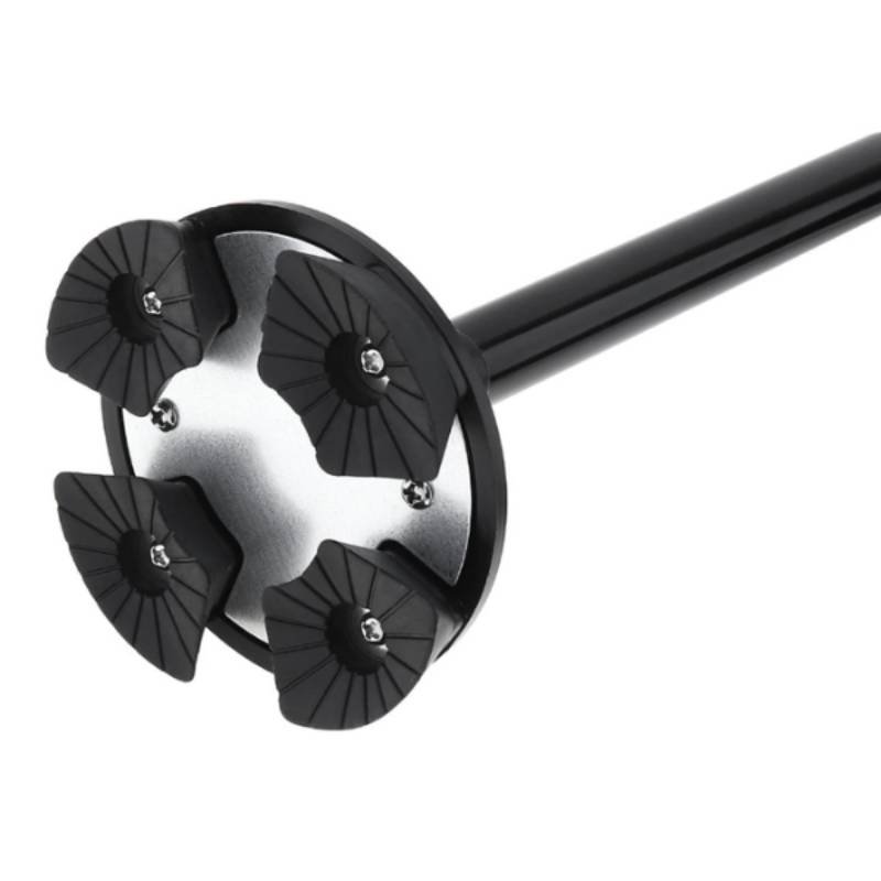 Canne De Marche TRUSTY CANE Pliable Avec Lumière LED 3 canne de marche trusty pliable avec lumi re led