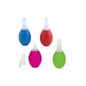 canpol babies aspirateur avec bout