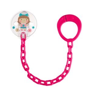canpol babies attache sucette chainette m