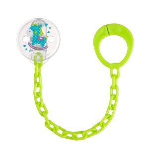 CANPOL BABIES ATTACHE SUCETTE CHAINETTE 0M+ 10/877 3 canpol babies attache sucette chainette m