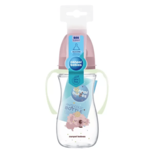 canpol babies biberon anti colique ml m
