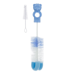 CANPOL BABIES GOUPILLON BIBERONS ET TETINES AVEC EPONGE 2/410 3 canpol babies goupillon biberons et tetines avec eponge