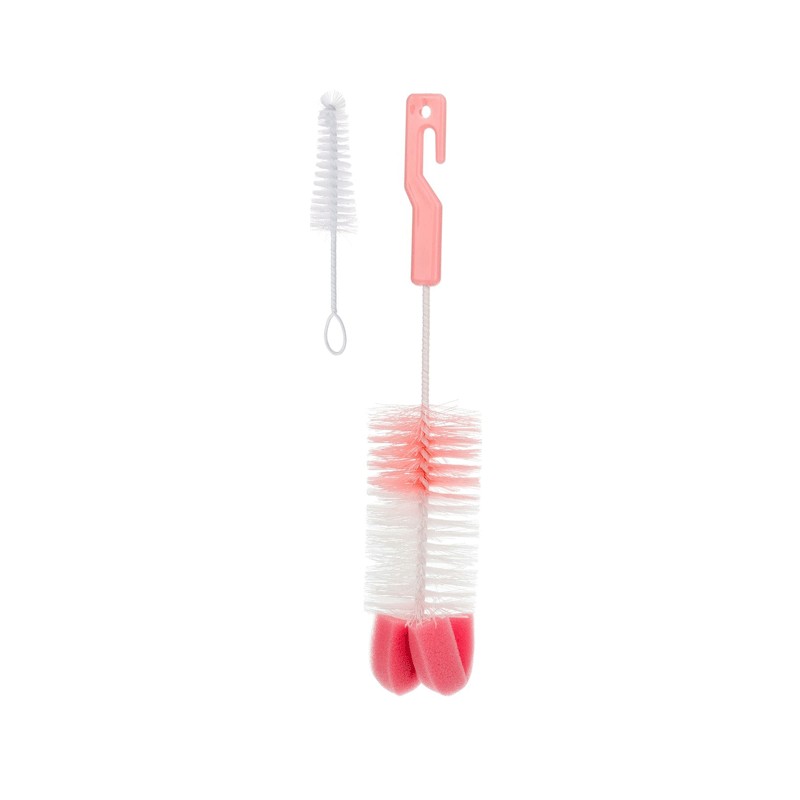 CANPOL BABIES GOUPILLON BIBERONS ET TETINES AVEC EPONGE 2/410 1 canpol babies goupillon biberons et tetines avec eponge