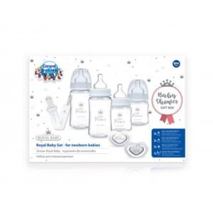 canpol babies royal baby set nouveau nee