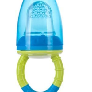 canpol babies sucette filet dalimentation en silicone pour fruits