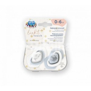 CANPOL BABIES SUCETTE UNIVERSELLE 0-6M ROYAL BABY 22/650 3 canpol babies sucette universelle m royal baby
