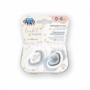 canpol babies sucette universelle m royal baby