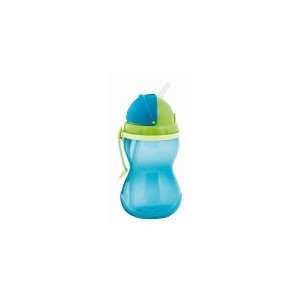 CANPOL BABIES TASSE SPORT AVEC PAILLE RETRACTABLE 12M+ 270ML 56/109 3 canpol babies tasse sport avec paille retractable m ml