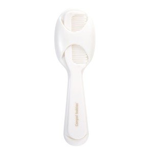CANPOL BABIES BROSSE ET PEIGNE 56/160 3 canpol bebes brosse et peigne pour bebe