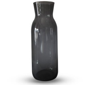 carafe d eau en verre lav fon l